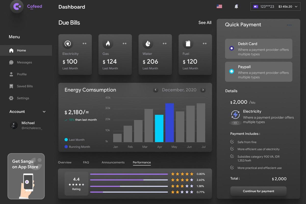 Creating Responsive UIs with Tailwind CSS