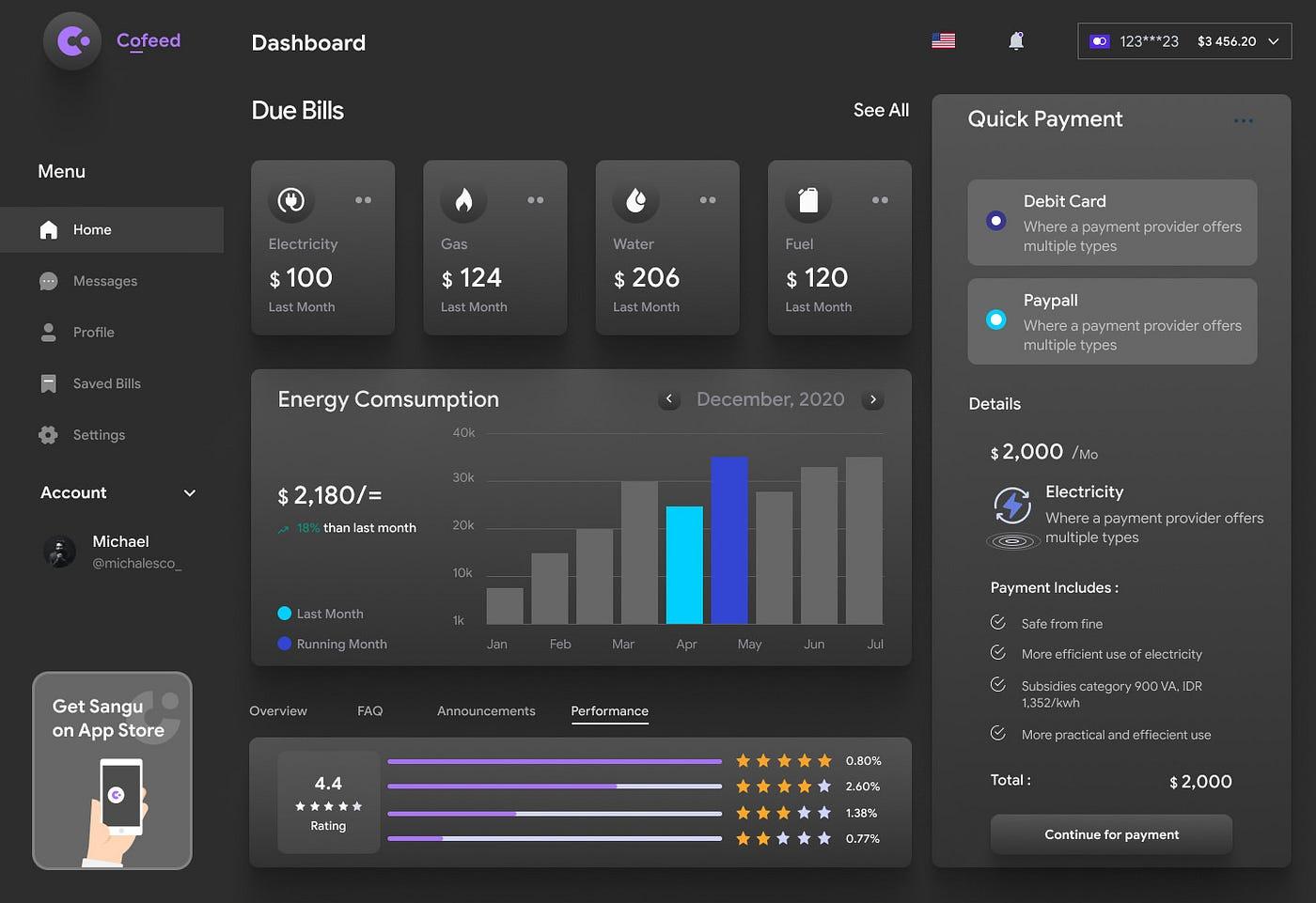 Creating Responsive UIs with Tailwind CSS