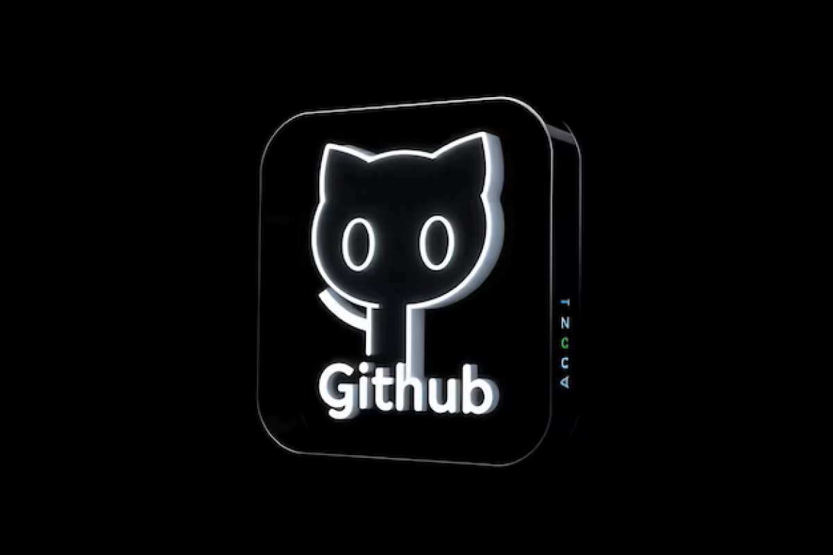 My Top 5 GitHub Projects